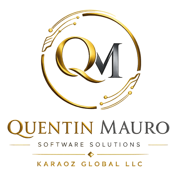 Quentin Mauro